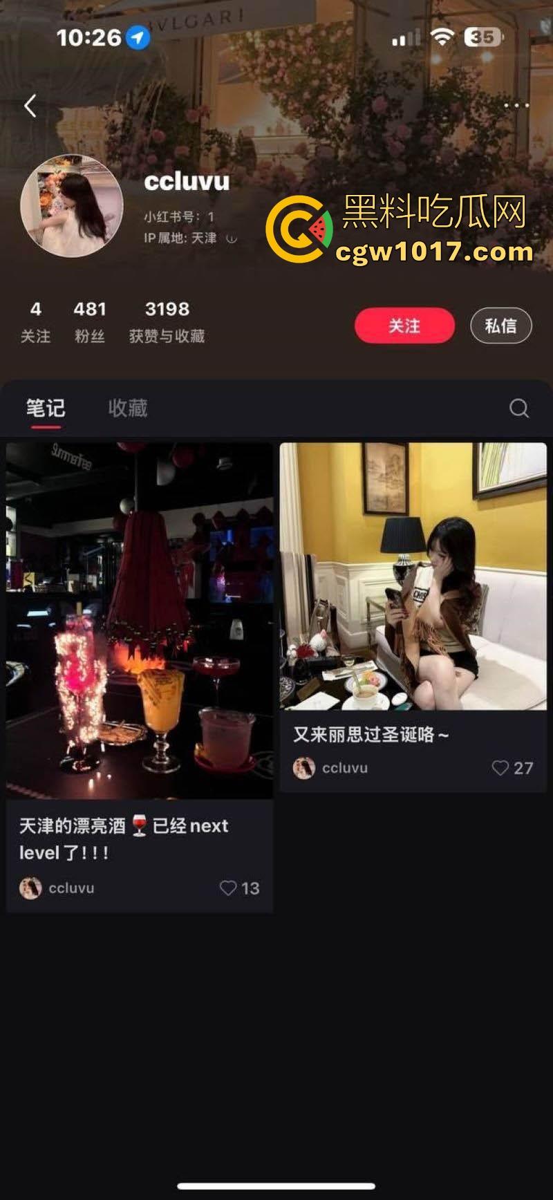 天津骚女【邵子畅】装欧洲女留哄骗富哥,天天约炮只为遇到哪个肯为她花钱的大冤种,骚逼早已雀黑无比!-3