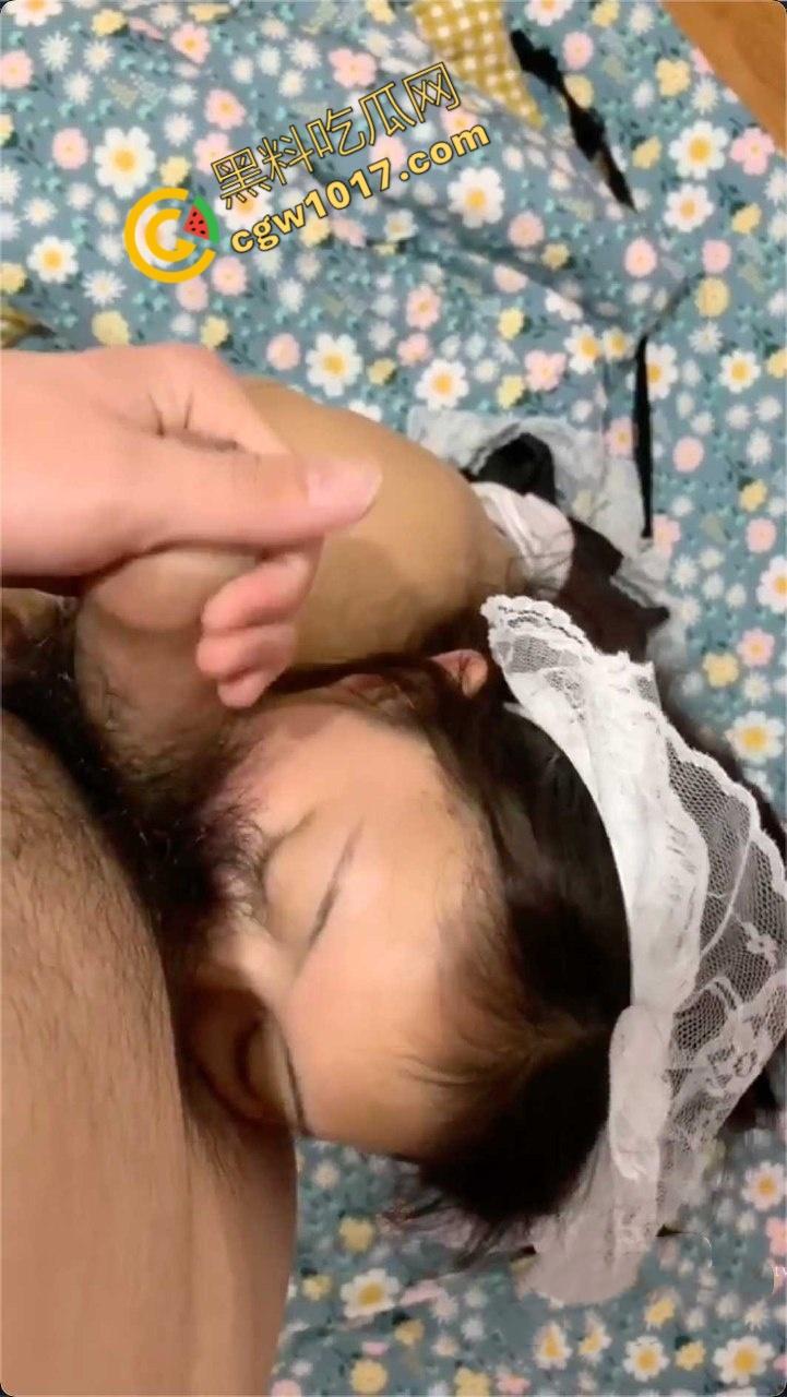 广西护士学院【蒋郡怿】露骨勾魂视频流出!母狗口交技巧炫目,高潮连连,激情四射,性爱画面刺激到爆炸!-2