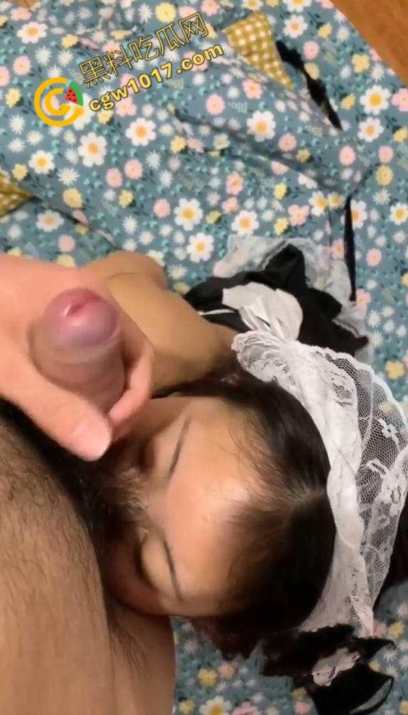 广西护士学院【蒋郡怿】露骨勾魂视频流出!母狗口交技巧炫目,高潮连连,激情四射,性爱画面刺激到爆炸!-3