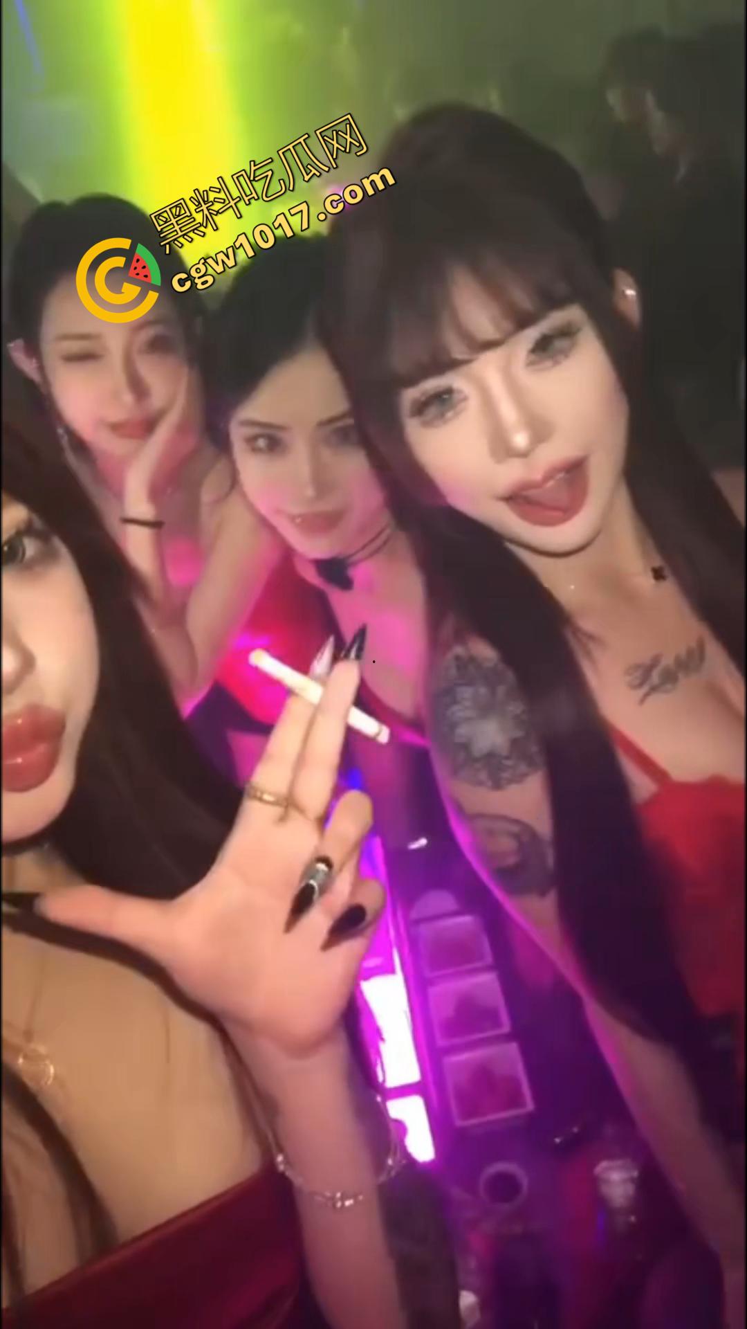 夜店骚DJ被操到潮吹，夜店DJ千千万 花钱能操一大半 抖音风爆操DJ混剪，快来认认有没有你当地的网红DJ！-7