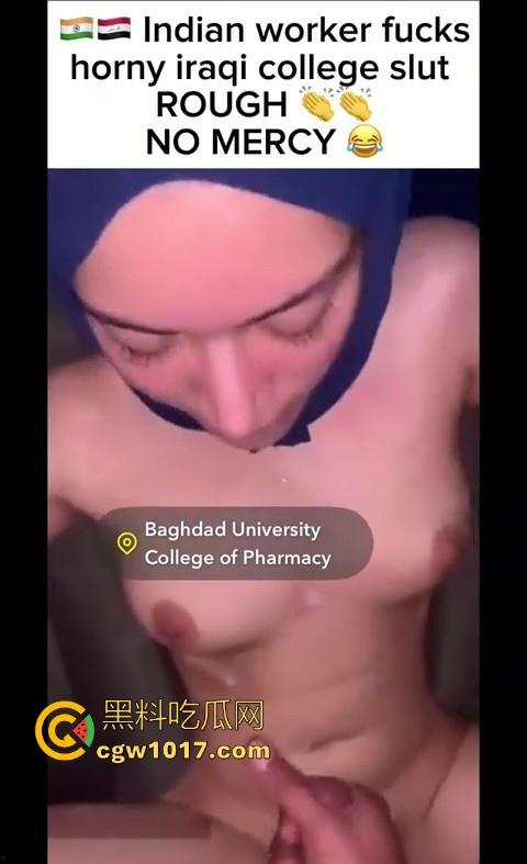 神秘穆斯林少女做爱视频曝光,曾经以为最保守的中东女人,没想到是最骚的,骑乘吐舌熟练的让人惊讶!-5