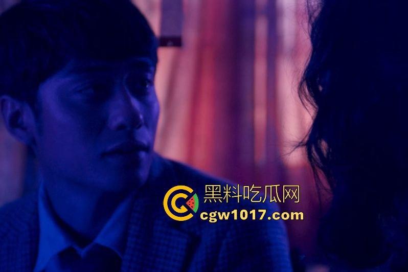 张家辉自编自导自演【赎梦】!落魄司机蔡辛强心魔觉醒,心理医生文思豪窥心探秘车祸灭门惨案诡异幻影!-3