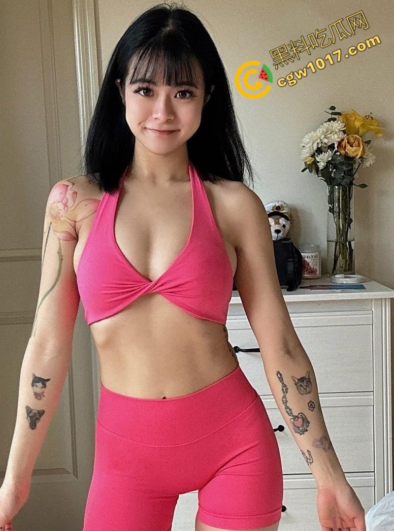 高颜值网美【李茹芸】视频曝光:粉嫩美乳深喉猛干,翘臀啪啪水声浪叫,独自手指疯狂揉捏粉穴,表情崩裂硬爆!-2