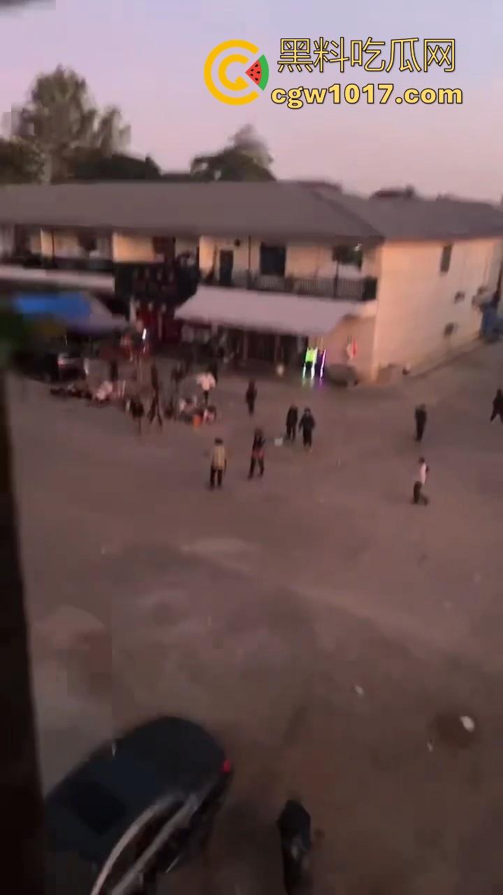 妙瓦底顺达园区缅甸KUN武装屠杀中国人!抢劫、轮奸、枪杀地盘之争,诈骗人员沦落为牺牲品,这时候你是中国人啦!-7