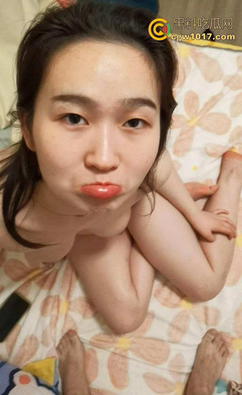 大奶微胖良家少妇【廖清晴】出轨调教视频曝光,甘心为肌肉猛男舔屌挨操,各种姿势爆操配合度拉满,反差到极品!-4