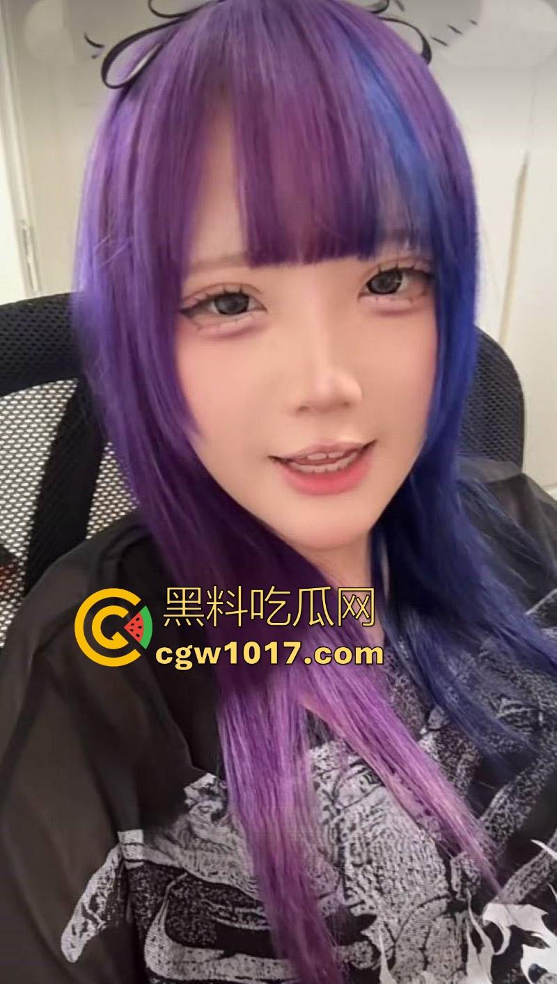 抖音SM网红【蠢萌婵yoch】造谣【暴力黑手s】开淫趴多人运动黑料,纯属炒作起号,露脸道歉澄清!-6