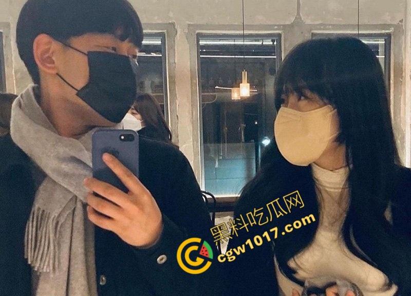 韩国职场女神【姜允瑟】出轨老公兄弟被曝光!OL套装下的淫荡本性,巨根深喉吞吐、迷离娇喘,极致欢爱爆红色瓜料!-5