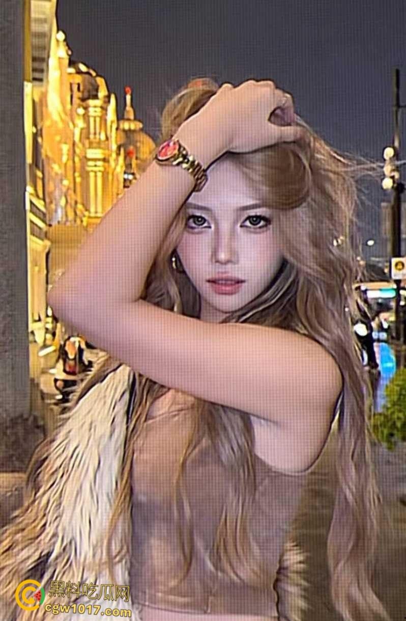 抖音高颜值网红【敢敢子】,发文曝光男友出轨3P,海王的时间管理大师,不料却惨遭渣男曝光做爱自拍!-3