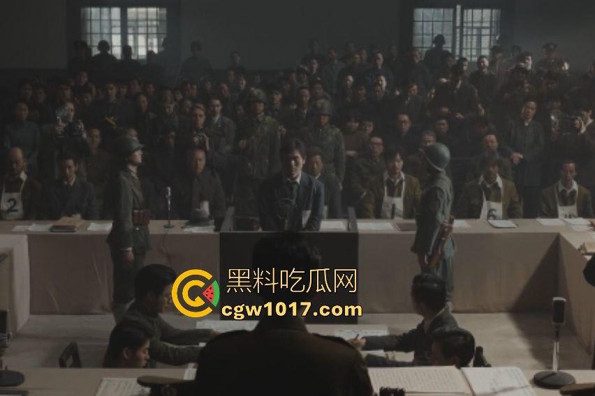 电影【南京照相馆】曝光南京大屠杀真实罪证底片,日军屠城铁证,吉祥照相馆平民用命藏胶卷让世界看见真相!-7