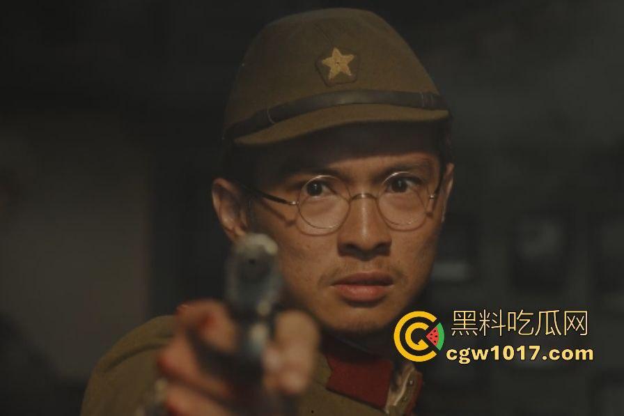 电影【南京照相馆】曝光南京大屠杀真实罪证底片,日军屠城铁证,吉祥照相馆平民用命藏胶卷让世界看见真相!-5