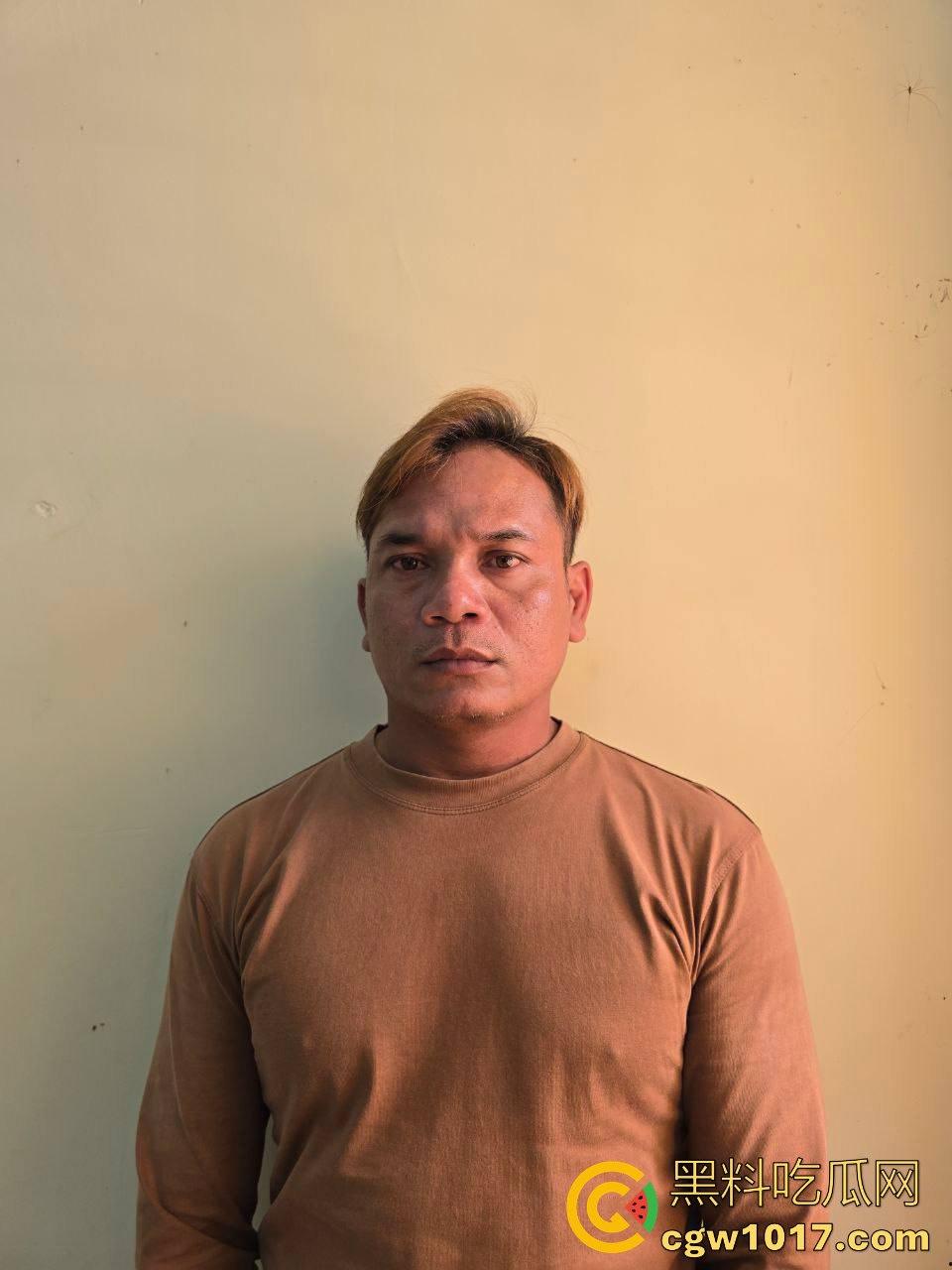 从广西壮族女孩到柬埔寨第一深情大嫂后续曝光,外网百万大佬抢着保人,大嫂将被送进东南亚最黑监狱!-2