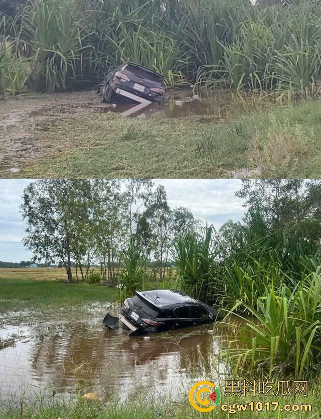 从广西壮族女孩到柬埔寨第一深情大嫂后续曝光,外网百万大佬抢着保人,大嫂将被送进东南亚最黑监狱!-7