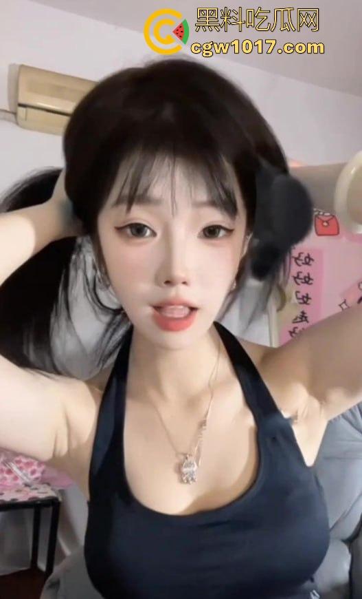 极品身材网黄博主【乖乖】自慰福利曝光,瘦美巨乳福利姬,黑丝蕾边骚舞点爆全场,粉嫩美穴被跳蛋填满,太顶了!-3