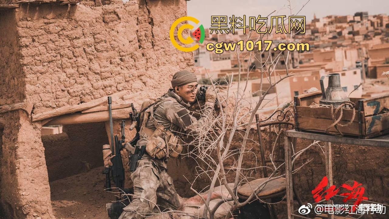 春节档的票房黑马【红海行动】以真实残酷的战争场面、紧凑的节奏和群像式人物塑造,成为中国军事动作片的标杆之作!-3