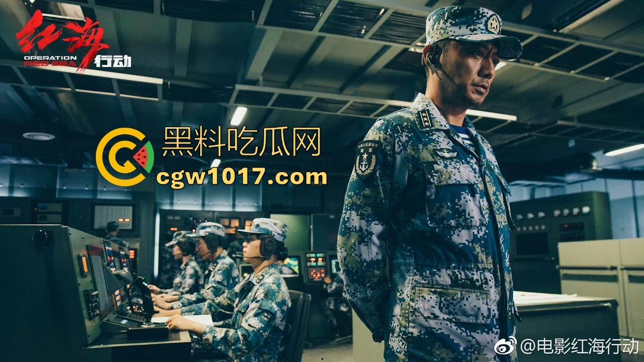 春节档的票房黑马【红海行动】以真实残酷的战争场面、紧凑的节奏和群像式人物塑造,成为中国军事动作片的标杆之作!-4