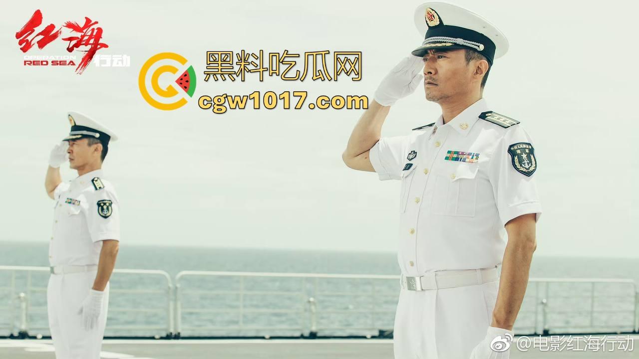 春节档的票房黑马【红海行动】以真实残酷的战争场面、紧凑的节奏和群像式人物塑造,成为中国军事动作片的标杆之作!-5