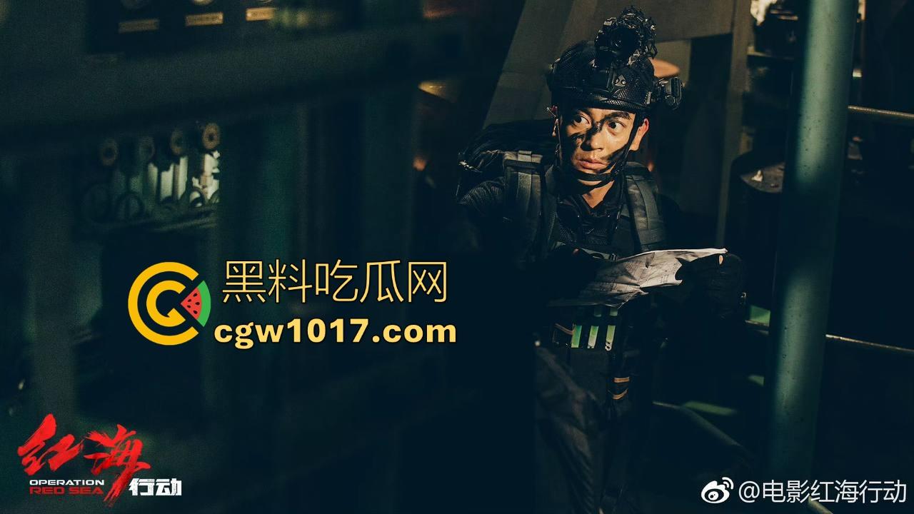 春节档的票房黑马【红海行动】以真实残酷的战争场面、紧凑的节奏和群像式人物塑造,成为中国军事动作片的标杆之作!-6