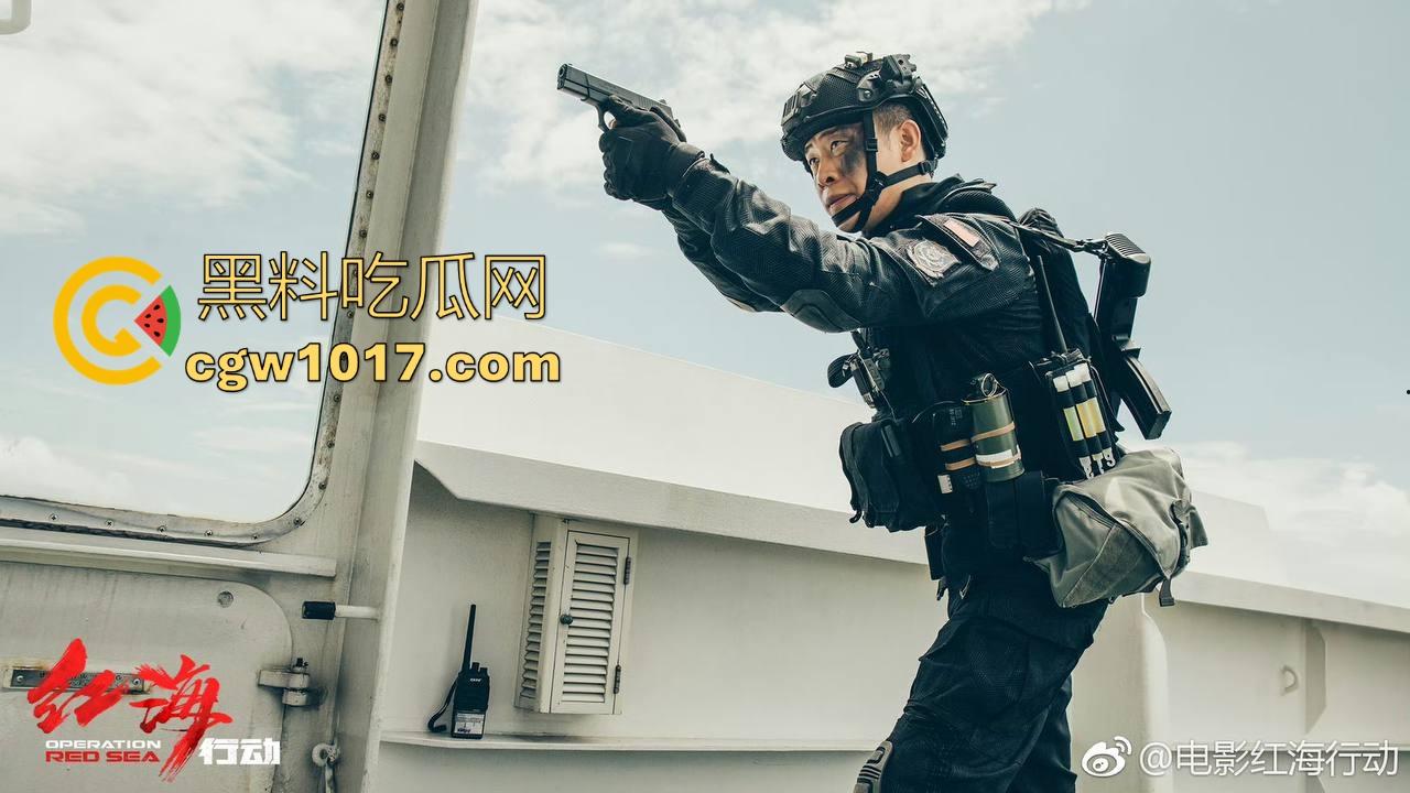 春节档的票房黑马【红海行动】以真实残酷的战争场面、紧凑的节奏和群像式人物塑造,成为中国军事动作片的标杆之作!-8