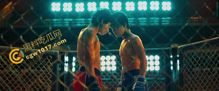 王宝强在《八角笼中》中展现震撼绝技,拳风呼啸血肉横飞,震惊观众心!层层逆境,少年激战求生,勇者无敌,拼搏出未来!-4