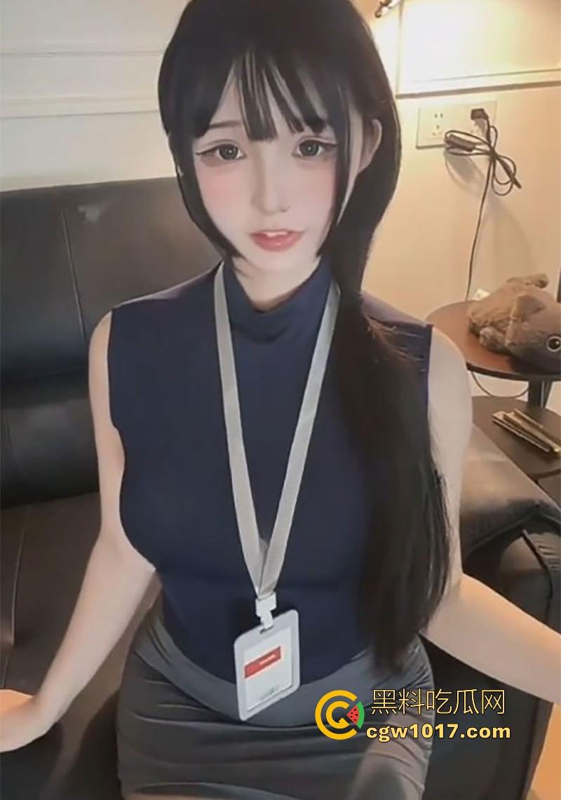 抖音顶级高颜值福利姬【魔人布欧】极品女神定制私拍,性感御姐丝袜诱惑,巨乳晃荡淫荡又反差,简直是视觉盛宴!-5