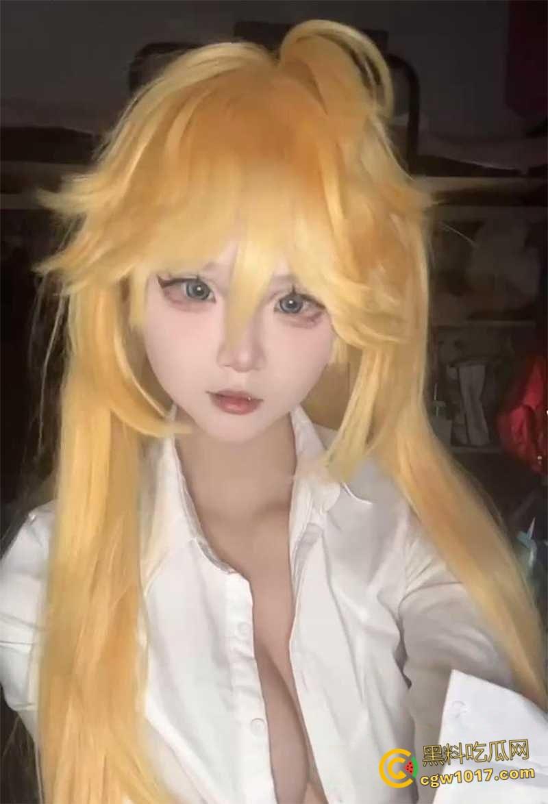 清纯学妹网黄【超级困】,顶级稚感神颜尤物,白衬黑丝摇奶狂舞,全裸漏乳掰穴挑逗,淫骚抠弄自慰狂摇 !-3