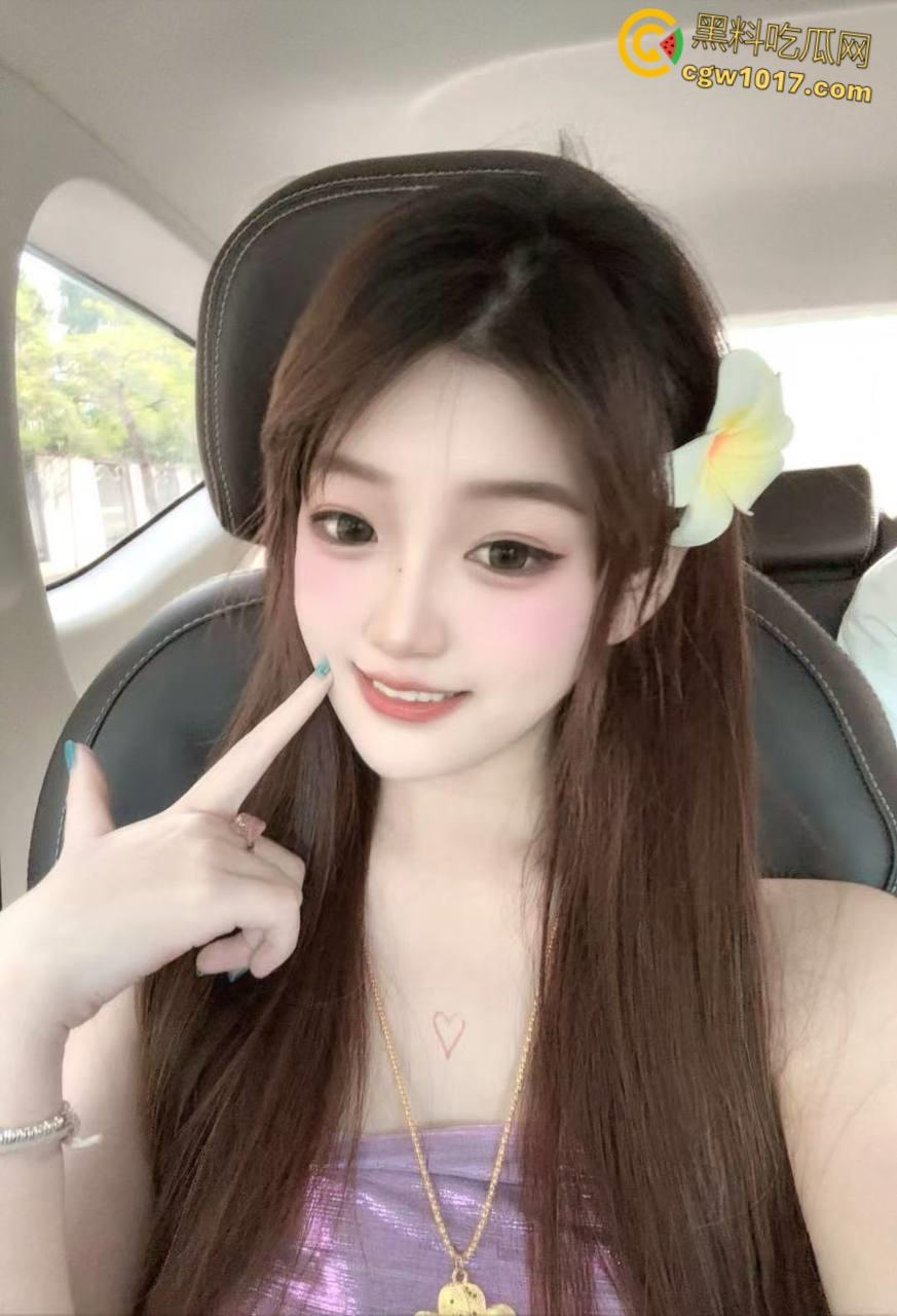 河北沧州美甲师【张倩倩】,因男友出轨分手寂寞难耐,对外各种聊骚发情求操,面基当晚就被无套内射 !-9