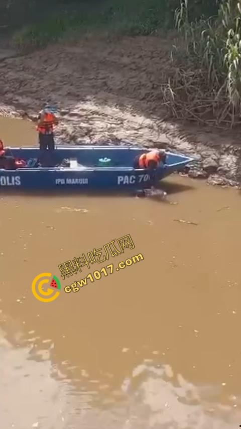 男子野泳惨遭鳄鱼袭击,身体被肆意撕裂,尸体血肉模糊,搜救队惊惧地目睹这惨绝人寰的一幕-11