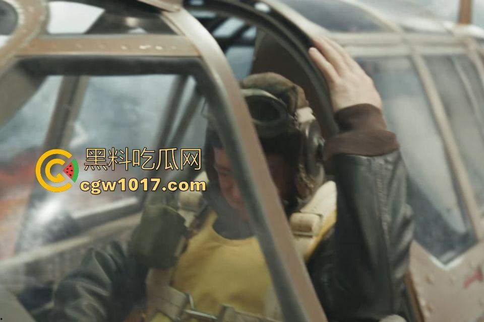 【营救飞虎】抗日神剧!东江纵队小队潜入日军保龄球馆救飞虎队飞行员,日军海陆空封锁如纸糊,防守太菜了!-2