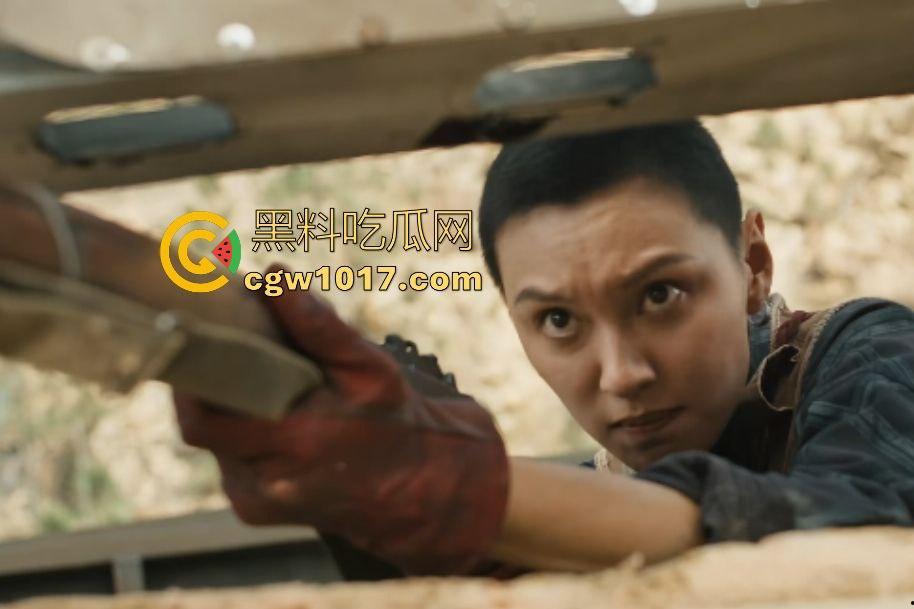 【营救飞虎】抗日神剧!东江纵队小队潜入日军保龄球馆救飞虎队飞行员,日军海陆空封锁如纸糊,防守太菜了!-4