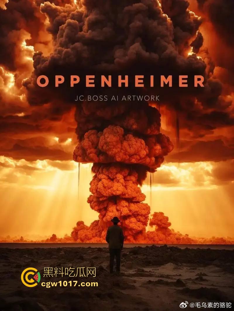 奥斯卡获奖电影《奥本海默》强势来袭!以极致电影语言解构“原子弹之父”,其技术成就与历史留白同样引人深思!-3
