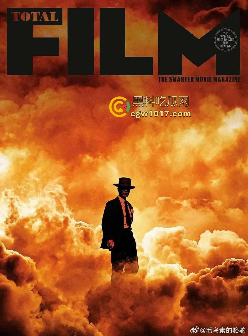 奥斯卡获奖电影《奥本海默》强势来袭!以极致电影语言解构“原子弹之父”,其技术成就与历史留白同样引人深思!-4