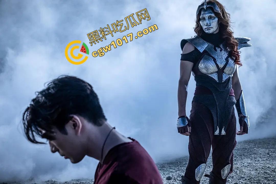 《圣斗士星矢》真人版:圣斗士的奋战传奇!一个无畏的英雄,用拳头书写力量与荣耀!-5