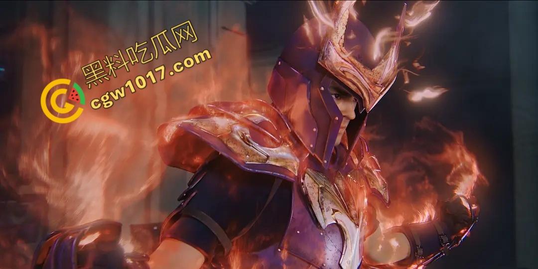 《圣斗士星矢》真人版:圣斗士的奋战传奇!一个无畏的英雄,用拳头书写力量与荣耀!-7