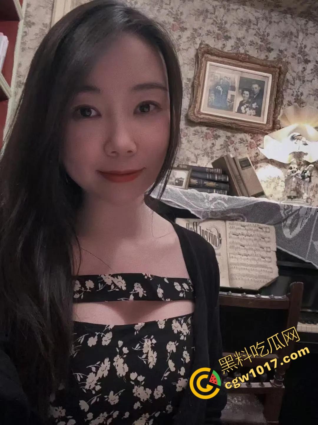 上海91年小仙女寻接盘侠:征婚开出天价条件,年薪百万,豪车豪宅缺一不可,神通网友扒光身份,性爱视频疯传网络-5