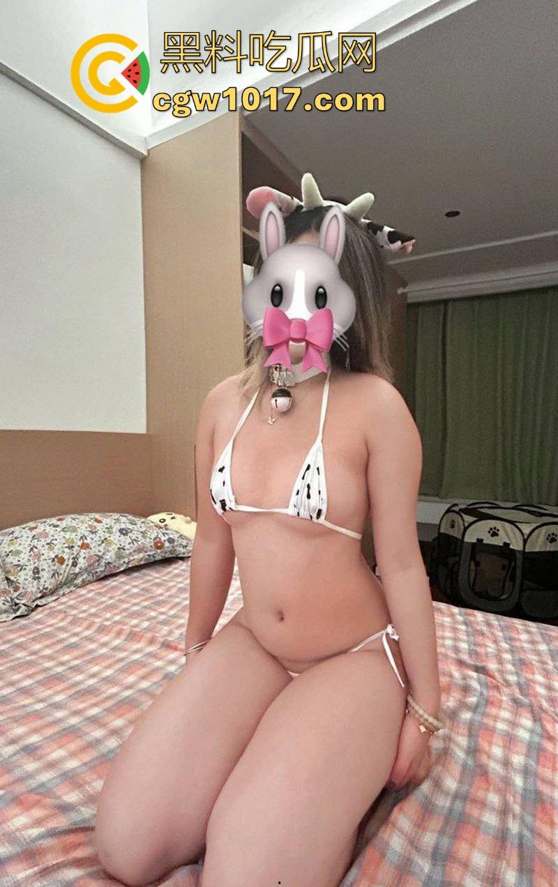 黑龙江工业大学微胖学妹【李志怡】少则三天一战,多则一天五炮,被圈内人公认的榨精女王,呻吟淫荡程度如麻豆女主!-4