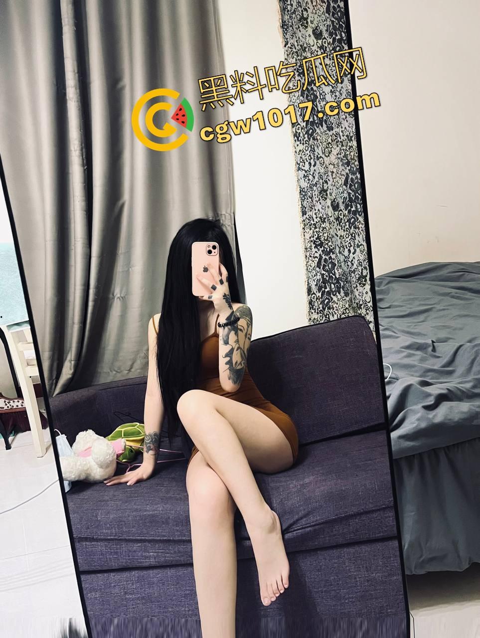 湖南长沙骑士酒吧又玩出新高度,女DJ现场给富二代口交,暴力深喉输出,还当众后入,卧槽玩这么刺激的吗!!-3