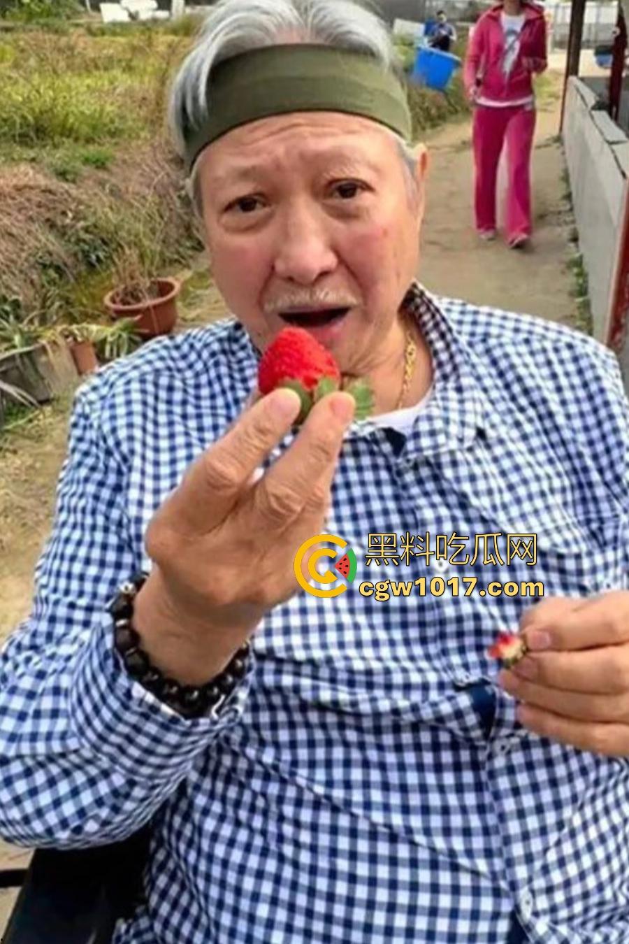 你见过心脏移植的明星吗？【李连杰】等众多大咖器官移植，换心换血黑科技年轻20岁，难道真有这种永生秘方？-9